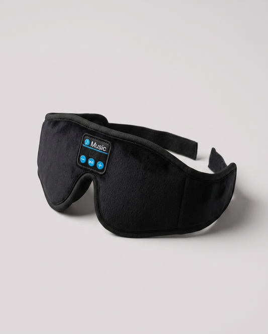 DaySomnia Bluetooth Sleep Headband