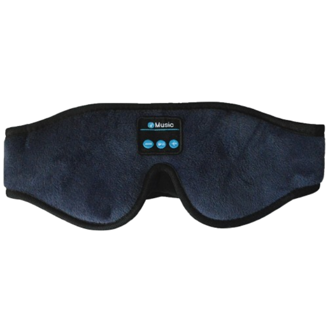 DaySomnia Bluetooth Sleep Headband